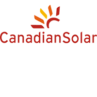 Logo for Canadian Solar Inc