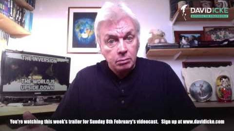 The David Icke Videocast: The Inversion - The World Is Upside Down