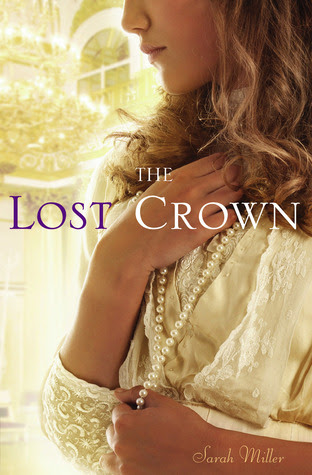 The Lost Crown EPUB