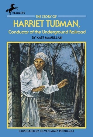 The Story of Harriet Tubman: Conductor of the Underground Railroad EPUB