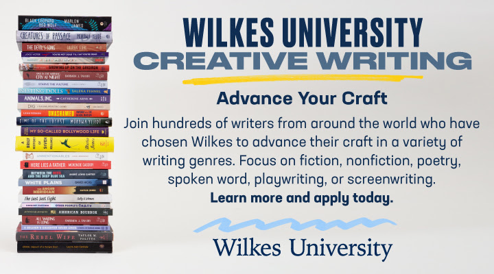 Wilkes University Creative Writing