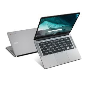 Acer impulsiona o aprendizado com quatro Chromebooks duráveis para educação