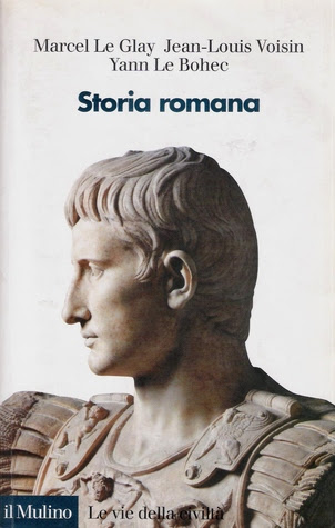 Storia romana in Kindle/PDF/EPUB