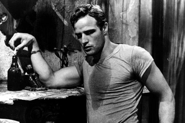 Biografia revela como turbulenta vida pessoal de Marlon Brando teve reflexos em sua carreira warner/Divulgação Biografia revela como turbulenta vida pessoal de Marlon Brando teve reflexos em sua carreira warner/Divulgação