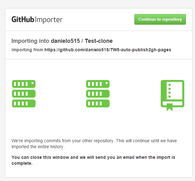 gh_importing_end