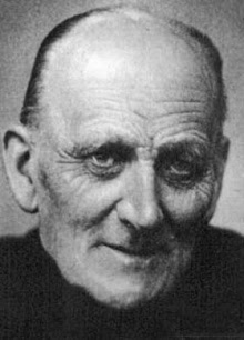 Błogosławiony Antoni Maria Schwartz