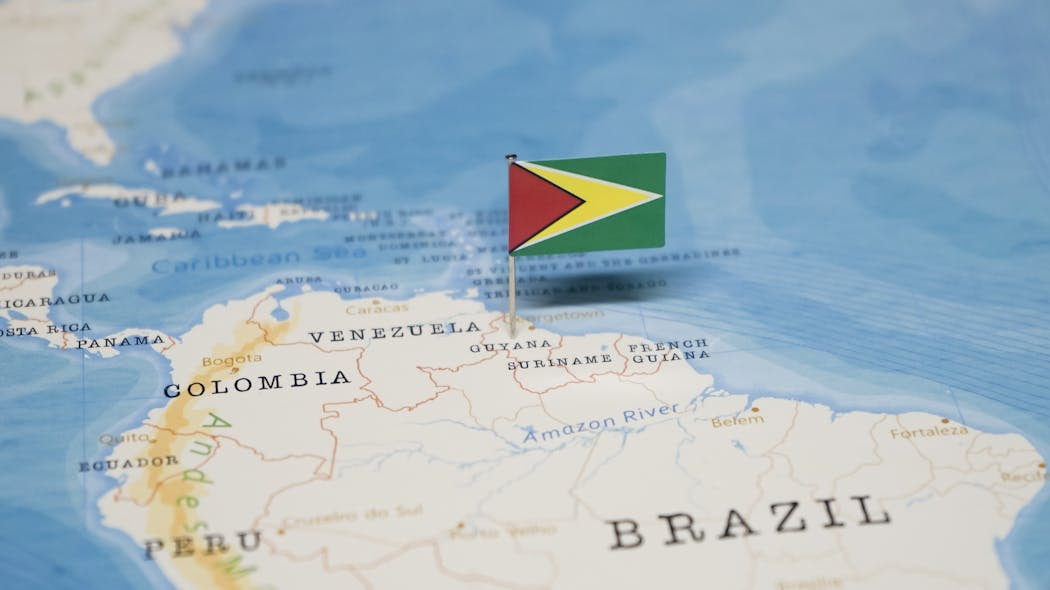 Guyana Map Dreamstime M 140219742 Guyana Map Dreamstime M 140219742