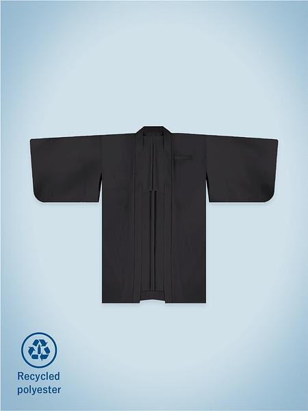 [Number Limited Pre tailor-made] Samurai Mode Jacket -Eco-