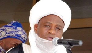 Nigeria: Muslim leader recommends Muhammad’s cure for coronavirus: black seed, honey, and the Qur’an