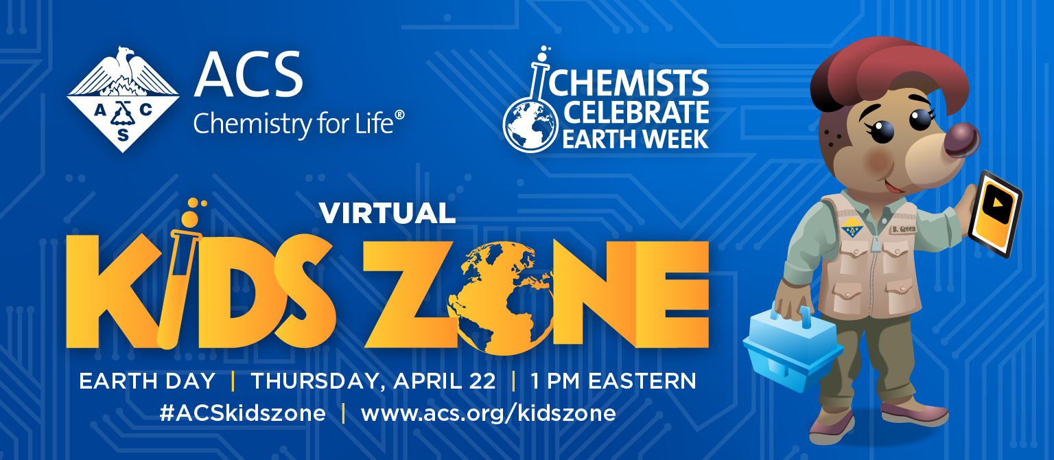 ACS Virtual Kids Zone
