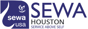 Sewa Houston Logo 2