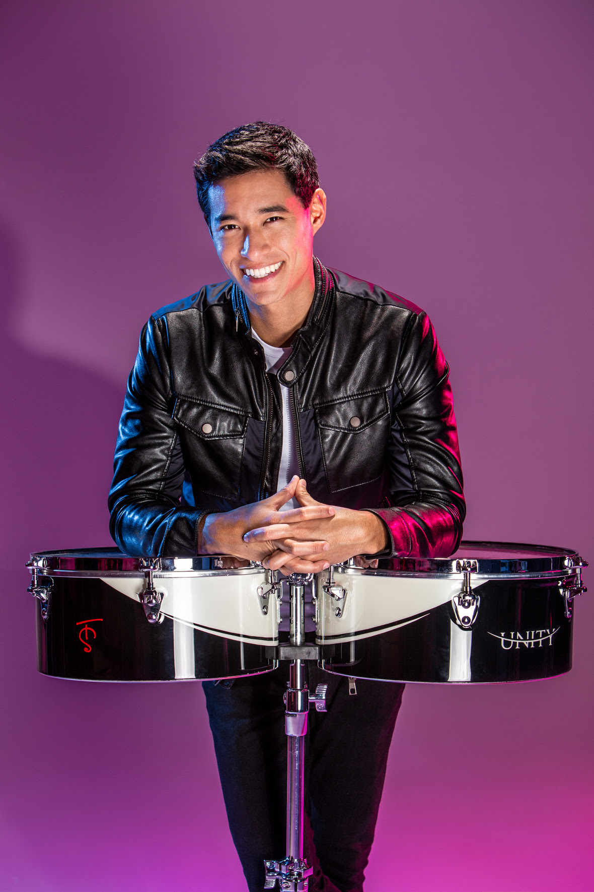 Tony Succar nominado a los Latin Grammy | Al Dia Media Tony-322b