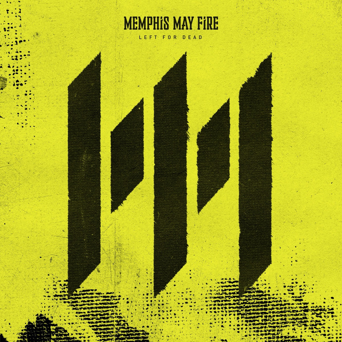 Memphis May Fire Are "Left For Dead" — Watch BPM