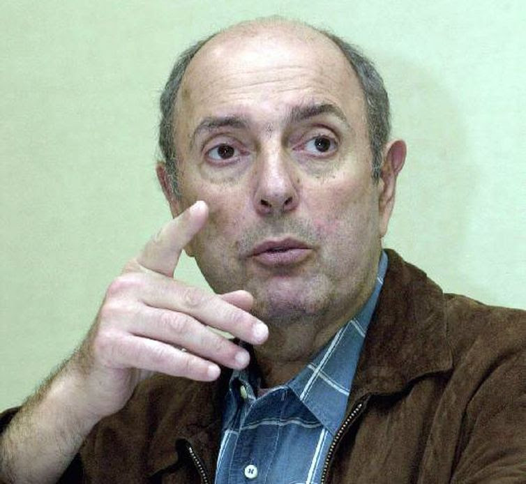 Arquivo/Agência Brasil Hector Babenco morre após parada cardíaca