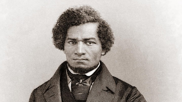 Image result for frederick douglass