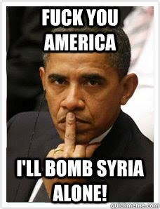 Obama Says 