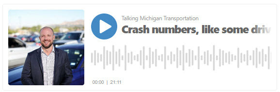 TMT - Crash numbers