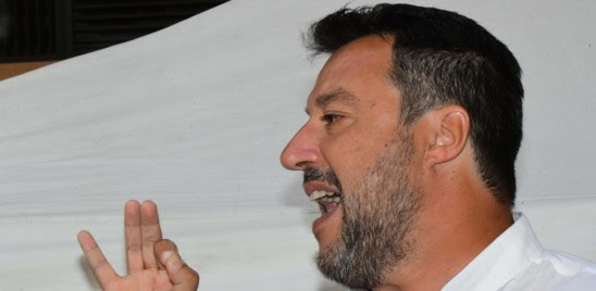 SALVINI: 