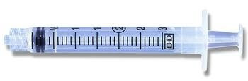 BD Syringe BD Syringe