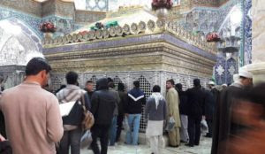 Iran: Muslim cleric blames Trump for coronavirus outbreak in Islamic holy city of Qom