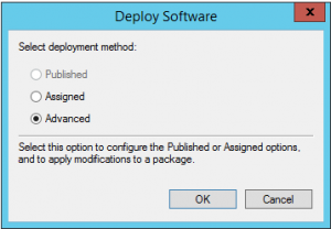 Deploy_software