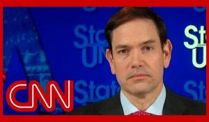 Senato Marco Rubio Demands an Answer. How Will the US Respond to China's Latest Move?