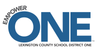 Lexington District One logo