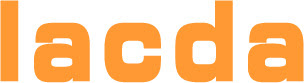 LACDA Logo
