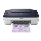 Canon Pixma E400 Ink Multifunction Printer