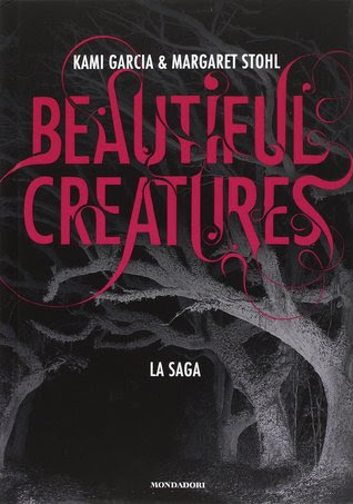 Beautiful Creatures. La saga PDF