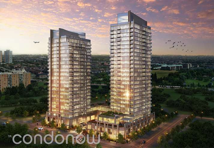 Amber Condos 2