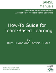 How to guide for TBL