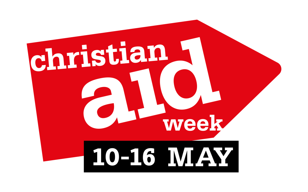 CHRISTIAN AID WEEK – St. Mary's Church