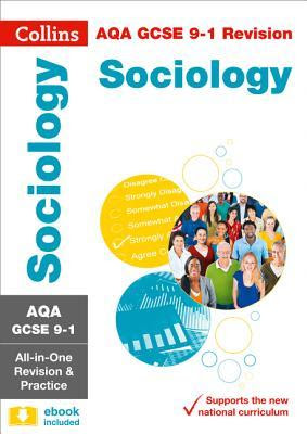 Collins GCSE Revision and Practice: New Curriculum ? AQA GCSE Sociology All-in-One Revision and Practice EPUB