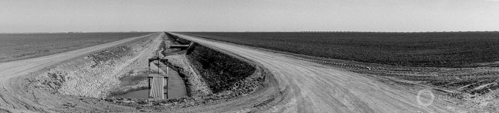 California is in the fourth year of a dire drought that is the worst in its recorded history. California drought water supply Central Valley World Economic Forum global risks report Matt Black Photography Circle of Blue