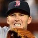 The Yankees acquired Stephen Drew from the Boston Red Sox for Kelly Johnson.