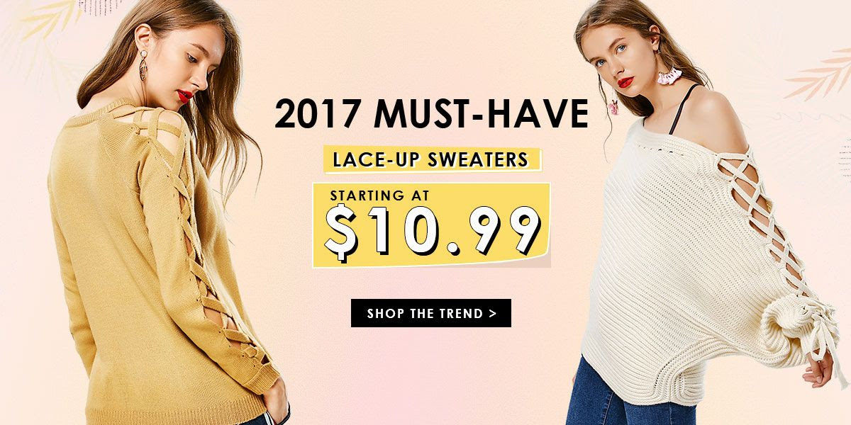 80% OFF For Fall New Arrivals.