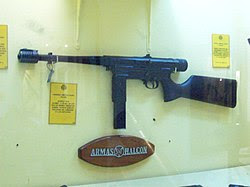 Armamento - Museo de Armas de la Nación 43.JPG