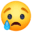 😢