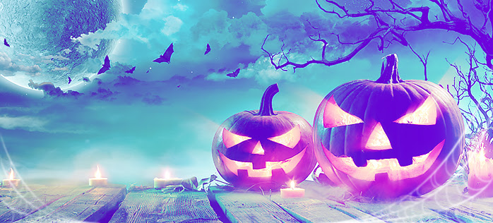 Bitdefender Halloween 2019 Promotion Discount Coupon