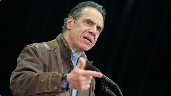 Third Woman Comes Forward on Andrew Cuomo Image-33