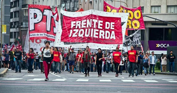 La izquierda y la “independencia” frente al balotaje