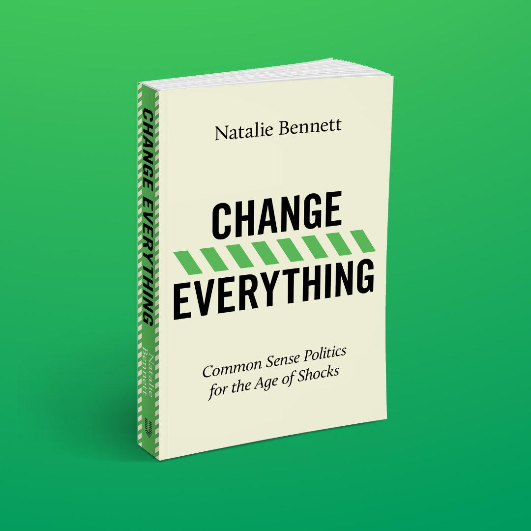 Graphic that reads: 'Bills & Debates' With photo of House of Lords benches in background.