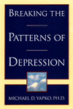 Breaking the Patterns of Depression EPUB