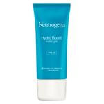 Gel Hidratante Facial Hydro Boost Water Neutrogena FPS25