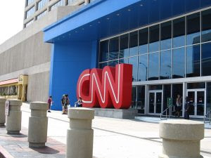 CNN Boss Says Left&#8217;s &#8216;Uninformed Vitriol&#8217; Caught Him Off Guard