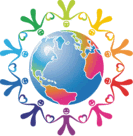 multi-colored-ppl-round-an-earth 4 multi-colored-ppl-round-an-earth 4