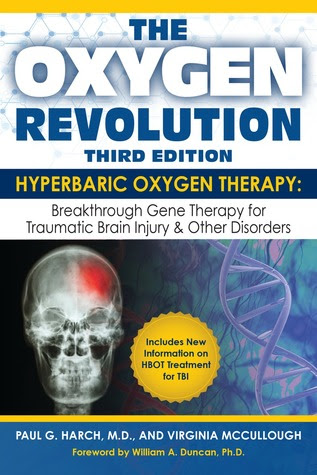 The Oxygen Revolution: Hyperbaric Oxygen Therapy: The Definitive Treatment of Traumatic Brain Injury & Other Disorders EPUB