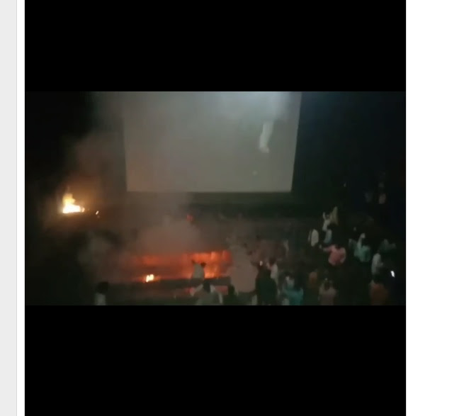 Bollywood Tadka
