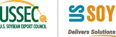 U.S. Soybean Export Council; U.S. Soy U.S. Soybean Export Council; U.S. Soy